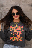 Go Taylors Fiancé Tee / Long Sleeve