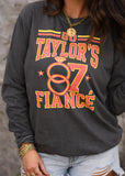Go Taylors Fiancé Tee / Long Sleeve