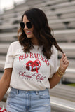 Red Raiders Social Club Tee