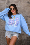 God Is Good All The Time Sweatshirts