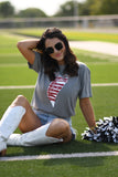 Alabama Flag Tee