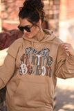 Hunting Season Hoodie