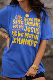 Jesus Be Makin' Lemonade Tee