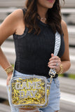 RTS CLEAR GAME DAY PURSES