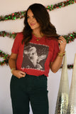 Believe In The Magic Of Christmas Tees