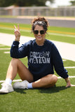 Cowboy Nation Sweatshirt