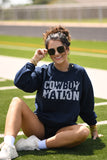 Cowboy Nation Sweatshirt