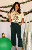 Whoville & Co Tee