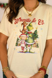 Whoville & Co Tee