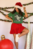 Believe In The Magic Of Christmas Tees