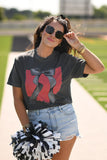 Buckeye Ribbon State Tee