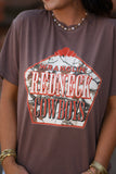 Wranglin' Redneck Cowboys Tee