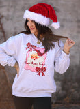 Ho Ho Ho Tee / Sweatshirt