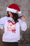 Ho Ho Ho Tee / Sweatshirt