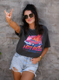 Hot Mess Express Tee