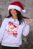 Ho Ho Ho Tee / Sweatshirt