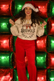 Griswold Nut House Co. Sweatshirt