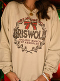 Griswold Nut House Co. Sweatshirt