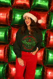 Whoville Bed & Breakfast Sweatshirt