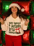 Have Yourself A Merry Little Christmas Tee/Sweatshirt