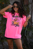 My Ducks May Not Be In A Row Tee