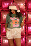 Holiday Cheer Meister Tee/Long Sleeve