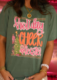 Holiday Cheer Meister Tee/Long Sleeve