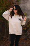 Deserted Hunters Wives Social Club Sweatshirt / Tee