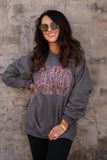 Jesus Camo Tee / Sweatshirt