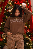 RTS Gingerbread Sweatshirt