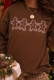 RTS Gingerbread Sweatshirt
