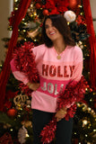 RTS Holly Jolly Sequin Sweaters