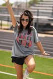 Let’s Get A Little Bit Rowdy Tee