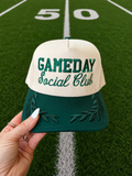 RTS Gameday Social Club Leaf Hat