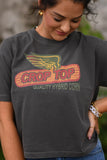 Crop Top Crop