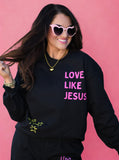 Love Like Jesus Set (Pieces Sold Separately)