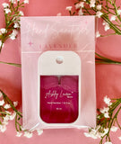 RTS Lavender Hand Sanitizer Spray