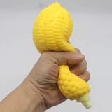 Corn Squishy *May 25-29 Shipment*