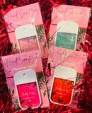 *SALE* RTS Pine Hand Sanitizer Spray