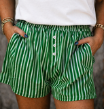 Striped Shorts - New Colors *Pre Order* ROUND 6