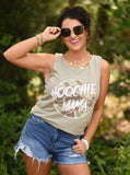 Hoochie Mama Tank/Tee