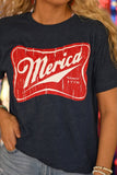 **SALE** Merica Miller Tee