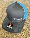 Custom Mascot Embroidered Richardson 112 Hat