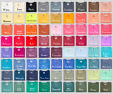 Custom Checkered Bow Spirit Tee