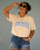 Southern Chinoiserie Tee