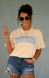 Southern Chinoiserie Tee