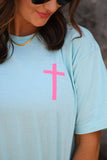 **SALE** RTS Be The Reason Someone Believes In The Goodness of God Tee