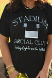 RTS Stadium Social Club