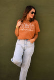 RTS Hello Pumpkin Tee