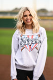 Take Me Out To The Ballgame Tees/Sweatshirts